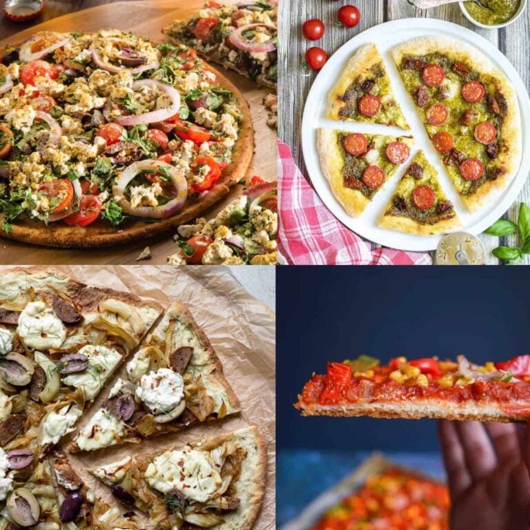70+ Easy Vegetarian Mushroom Recipes - The Fiery Vegetarian