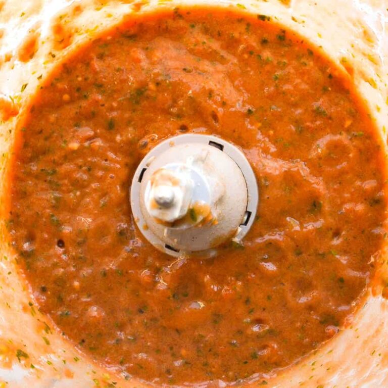 Easy Herbed Garlic Focaccia Bread with Bruschetta Dip The Fiery