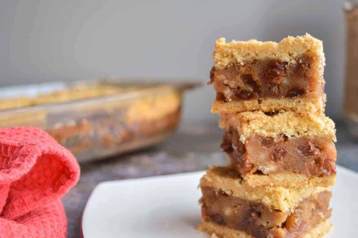 Vegan Gur Cake