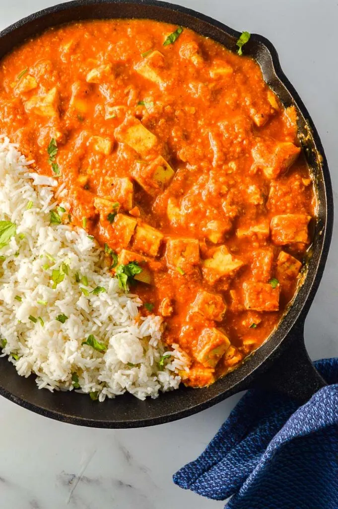 keto tofu indian recipes