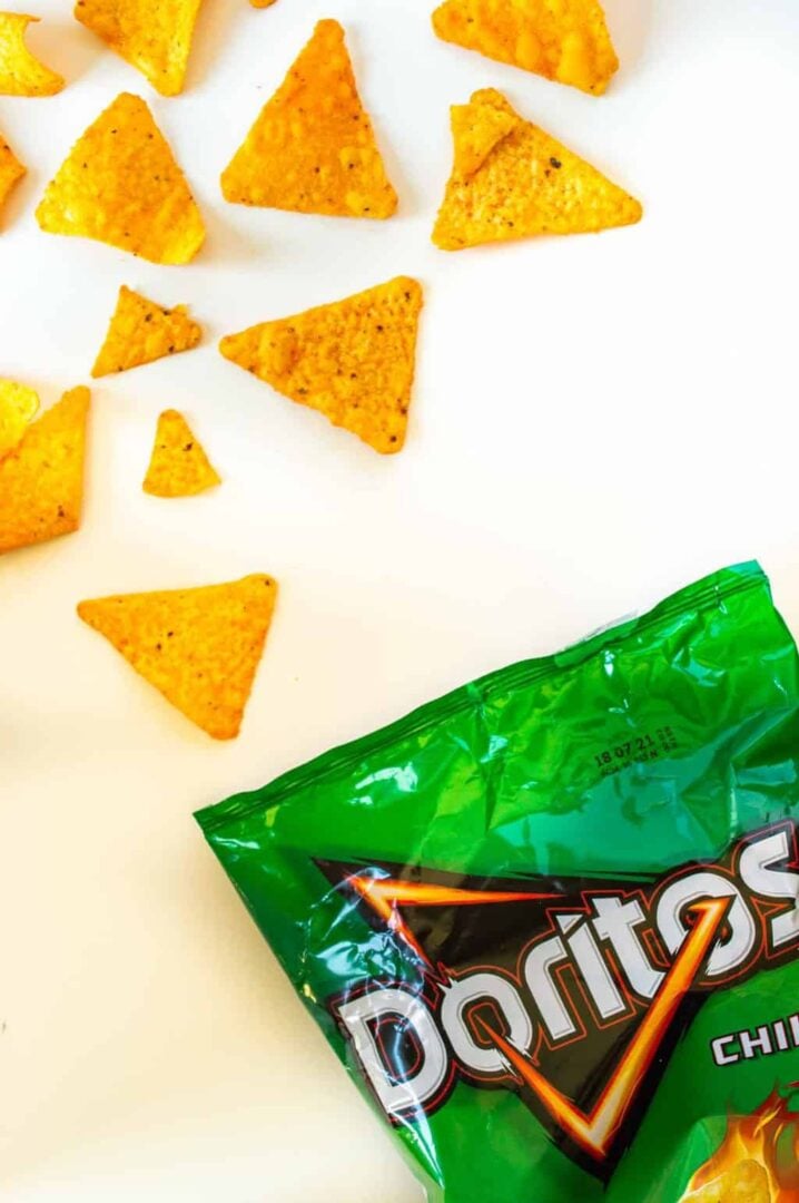 Are Doritos Vegan? Which ones? The Fiery Vegetarian