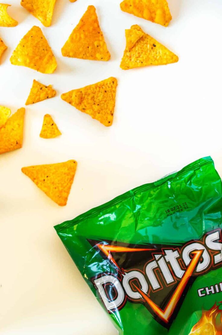 Are Doritos Vegan Which Ones The Fiery Vegetarian