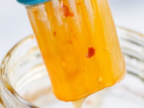 Image for Thai Sweet Chili Sauce