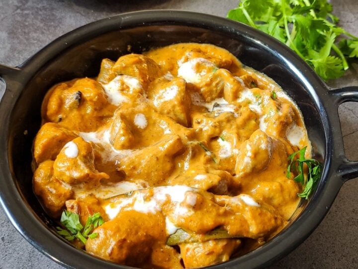 Image for Mushroom Masala