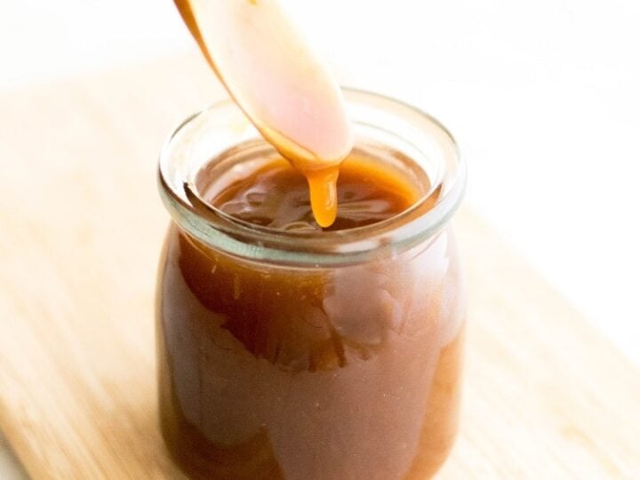 Image for Sweet and Sour Sauce