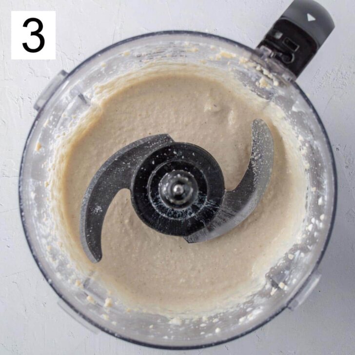 Easy NonDairy Cream Cheese The Fiery Vegetarian